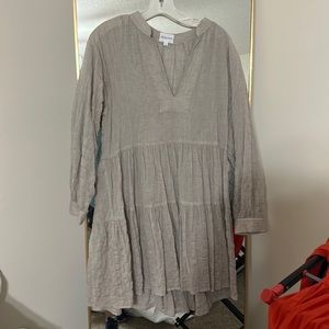 FELICITE DRESS size 2 never worn